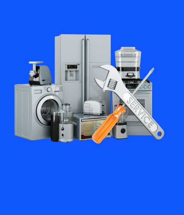 Ac and washing machine repair